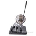 Mesin Punching Eyelet Semi Otomatis 3/8 "